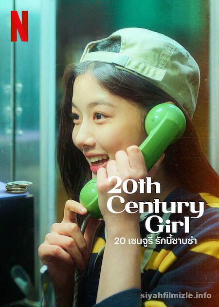 20th Century Girl 2022 Filmi Türkçe Dublaj Altyazılı izle 20th Century Girl 2022 izle