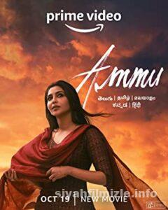 Ammu 2022 Filmi Türkçe Dublaj Altyazılı Full izle Ammu 2022 izle
