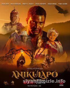 Anikulapo 2022 Filmi Türkçe Dublaj Altyazılı Full izle Anikulapo 2022 izle
