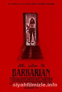 Barbar 2022 Filmi Türkçe Dublaj Altyazılı Full izle Barbar 2022 izle