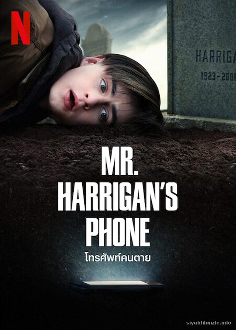 Bay Harrigan’ın Telefonu 2022 izle