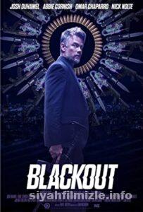 Blackout 2022 Filmi Türkçe Dublaj Altyazılı Full izle Blackout 2022 izle