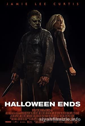 Cadılar Bayramı Sona Eriyor 2022 Filmi Türkçe Dublaj izle Cadılar Bayramı Sona Eriyor 2022 izle