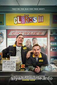 Clerks III 2022 Filmi Türkçe Dublaj Altyazılı Full izle Clerks III 2022 izle