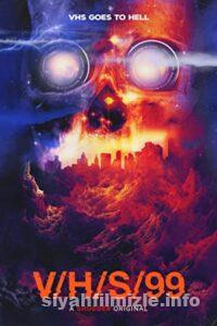 Dehşet Kaseti 99 2022 Türkçe Dublaj Altyazılı Full izle Dehşet Kaseti 99 2022 izle