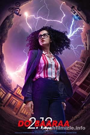 Dobaaraa 2022 Filmi Türkçe Dublaj Altyazılı Full izle Dobaaraa 2022 izle