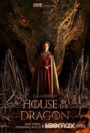 House of the Dragon 1.Sezon izle Türkçe Dublaj Altyazılı House of the Dragon 1.Sezon izle Altyazılı