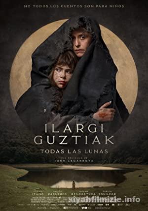 Ilargi guztiak 2020 Filmi Türkçe Dublaj Altyazılı Full izle Ilargi guztiak 2020 izle