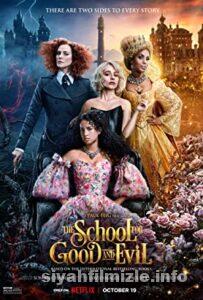 İyilik ve Kötülük Okulu 2022 Filmi Türkçe Dublaj Full izle İyilik ve Kötülük Okulu 2022 izle