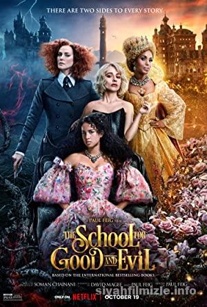 İyilik ve Kötülük Okulu 2022 izle