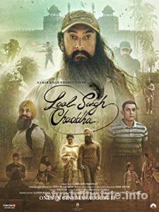 Laal Singh Chaddha 2022 Filmi Türkçe Dublaj Full izle Laal Singh Chaddha 2022 izle
