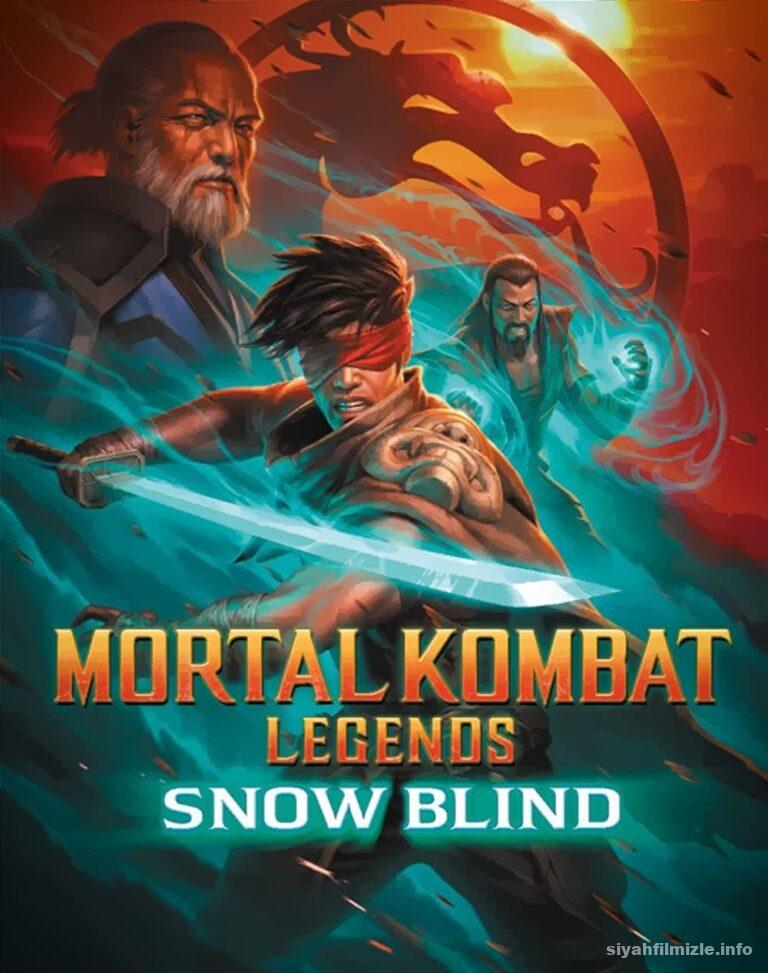 Mortal Kombat Legends: Snow Blind 2022 Filmi Türkçe izle Mortal Kombat Legends: Snow Blind 2022 izle
