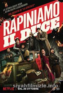 Mussolini’nin Hazinesi 2022 Filmi Türkçe Dublaj Full izle Mussolini’nin Hazinesi 2022 izle