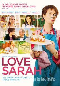 Notting Hill’deki Pastane 2020 izle