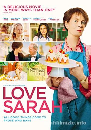 Notting Hill’deki Pastane 2020 izle