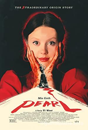 Pearl 2022 izle