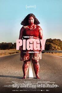 Piggy 2022 Filmi Türkçe Altyazılı Full izle Piggy 2022 izle