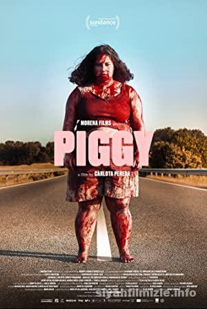Piggy 2022 izle