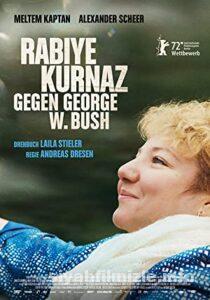 Rabiye Kurnaz vs. George W. Bush 2022 Filmi Türkçe Full izle Rabiye Kurnaz vs. George W. Bush 2022 izle