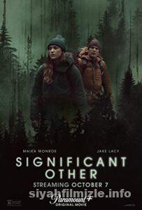 Dünya Dışı Saplantı 2022 Filmi Türkçe Dublaj Altyazılı izle Dünya Dışı Saplantı 2022 izle