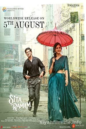 Sita Ramam 2022 Filmi Türkçe Dublaj Altyazılı Full izle Sita Ramam 2022 izle
