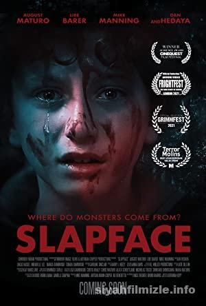 Slapface 2021 Filmi Türkçe Dublaj Altyazılı Full izle Slapface 2021 izle