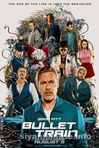 Suikast Treni 2022 Filmi Türkçe Dublaj Altyazılı Full izle Suikast Treni 2022 izle
