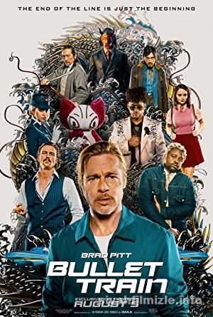 Suikast Treni 2022 Filmi Türkçe Dublaj Altyazılı Full izle Suikast Treni 2022 izle