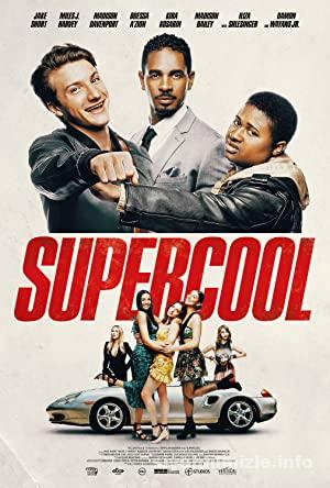 Supercool 2021 Filmi Türkçe Dublaj Altyazılı Full izle Supercool 2021 izle