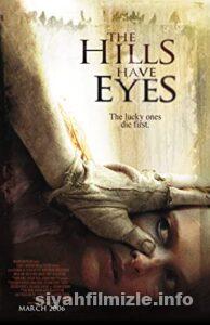 Tepenin Gözleri 2006 Filmi Türkçe Dublaj Altyazılı Full izle Tepenin Gözleri 2006 izle