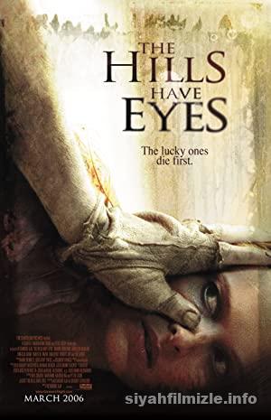 Tepenin Gözleri 2006 izle