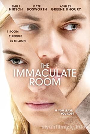 The Immaculate Room 2022 Türkçe Dublaj Altyazılı Full izle The Immaculate Room 2022 izle