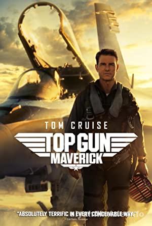 Top Gun: Maverick 2022 izle