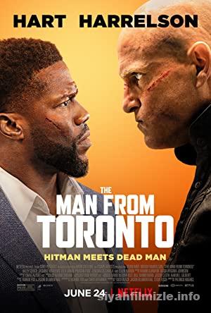 Torontolu Adam 2022 Filmi Türkçe Dublaj Altyazılı Full izle Torontolu Adam 2022 izle