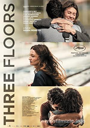 Tre piani 2021 Filmi Türkçe Dublaj Altyazılı Full izle Tre piani 2021 izle