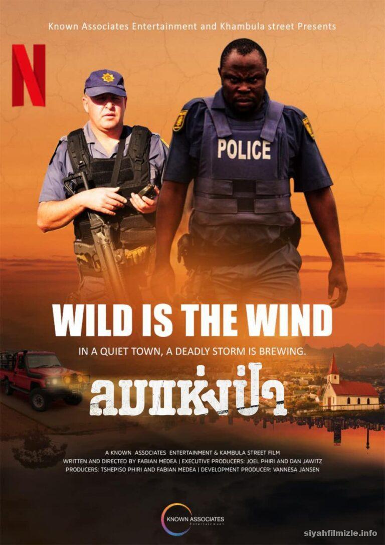 Vahşi Rüzgâr 2022 izle