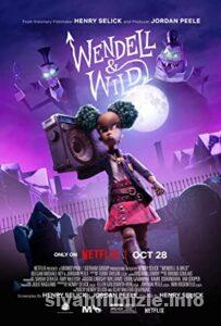 Wendell ve Wild 2022 Filmi Türkçe Dublaj Altyazılı Full izle Wendell ve Wild 2022 izle