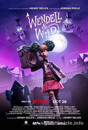 Wendell ve Wild 2022 izle