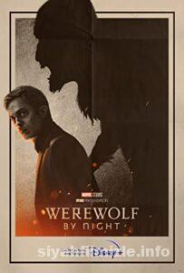Werewolf by Night 2022 Filmi Türkçe Dublaj Full izle Werewolf by Night 2022 izle