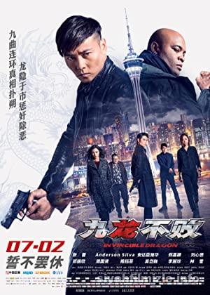 Yenilmez Ejderha 2019 izle