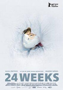 24 Hafta 2016 Filmi Türkçe Dublaj Altyazılı Full izle 24 Hafta 2016 izle