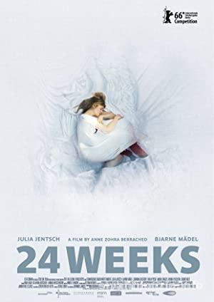 24 Hafta 2016 izle