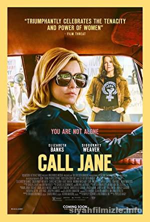 Acil Durumda Jane’i Ara 2022 izle