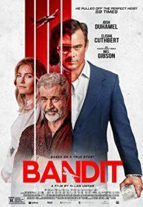 Bandit 2022 Filmi Türkçe Dublaj Altyazılı Full izle Bandit 2022 izle