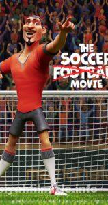 Bir Tuhaf Futbol Filmi 2022 Türkçe Dublaj Altyazılı izle Bir Tuhaf Futbol Filmi 2022 izle