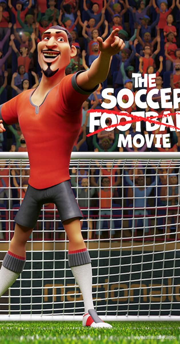 Bir Tuhaf Futbol Filmi 2022 Türkçe Dublaj Altyazılı izle Bir Tuhaf Futbol Filmi 2022 izle
