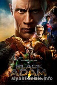 Black Adam 2022 Filmi Türkçe Dublaj Altyazılı Full izle Black Adam 2022 izle