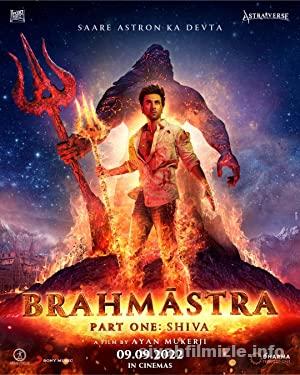 Brahmāstra Part One: Shiva 2022 Filmi Türkçe Altyazılı izle Brahmāstra Part One: Shiva 2022 izle