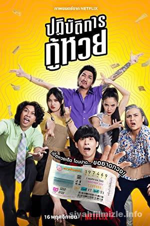 Büyük İkramiye 2022 izle