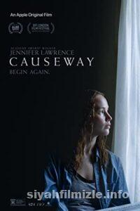Causeway 2022 Filmi Türkçe Dublaj Altyazılı Full izle Causeway 2022 izle